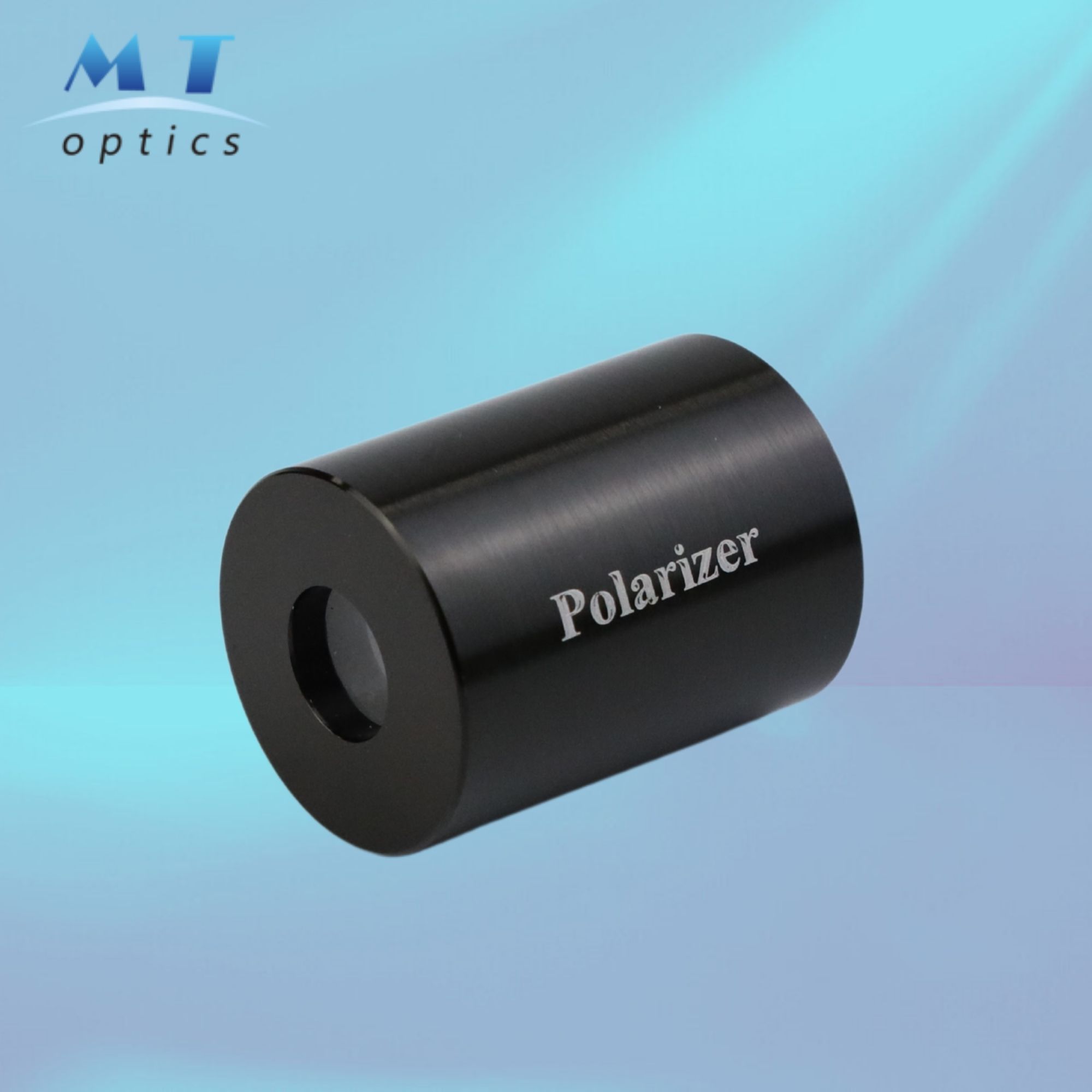 Glan Thompson Polarizers