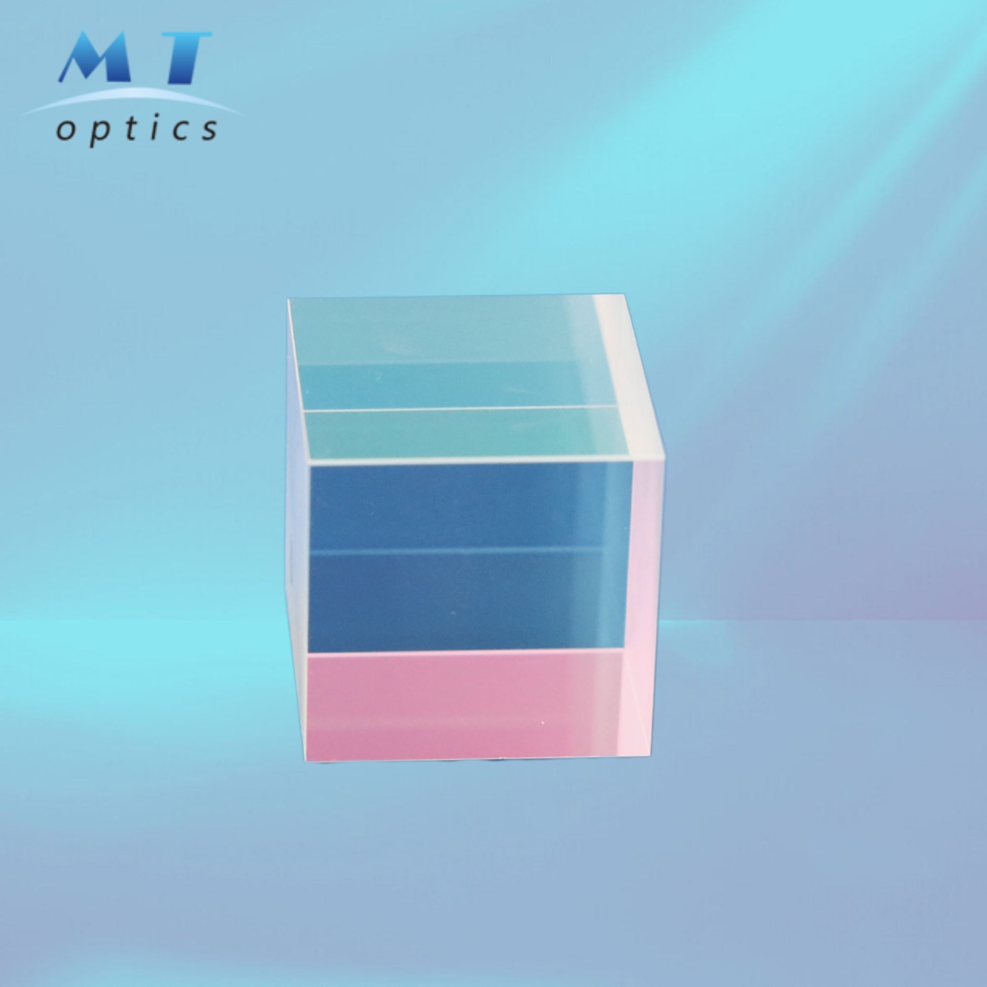 Custom sized Optical Isolator