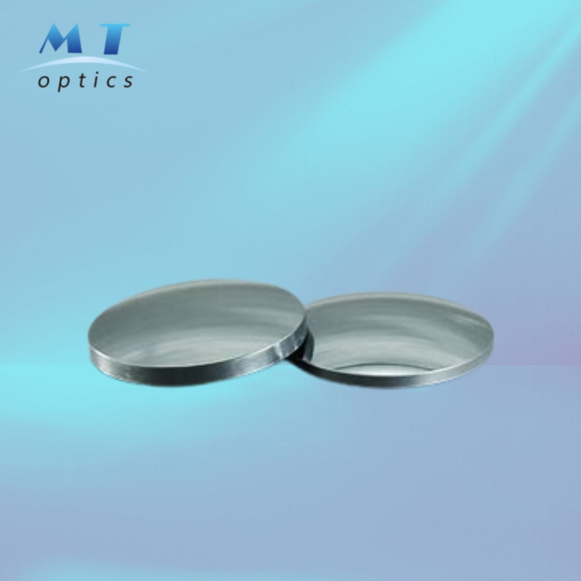 Germanium Plano convex Lens