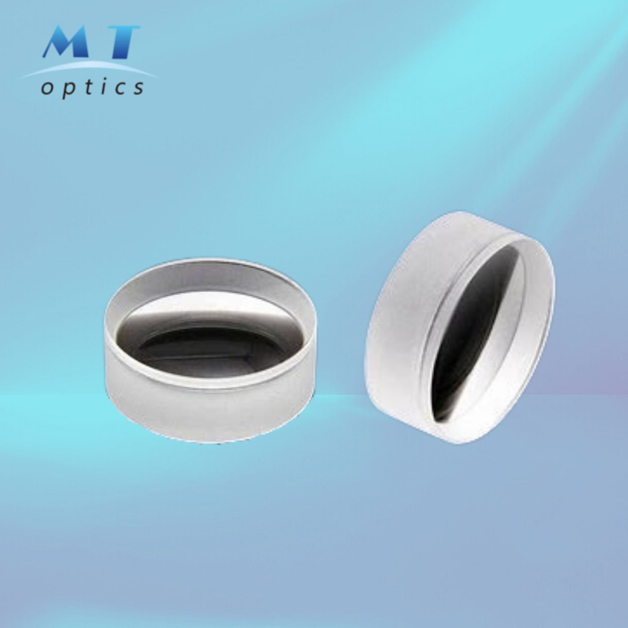 Bandwidth Achromatic Lens