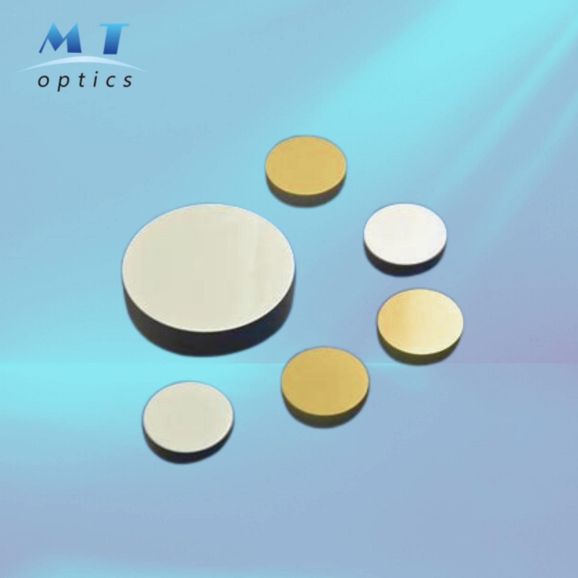 Optical Reflection Coating Film