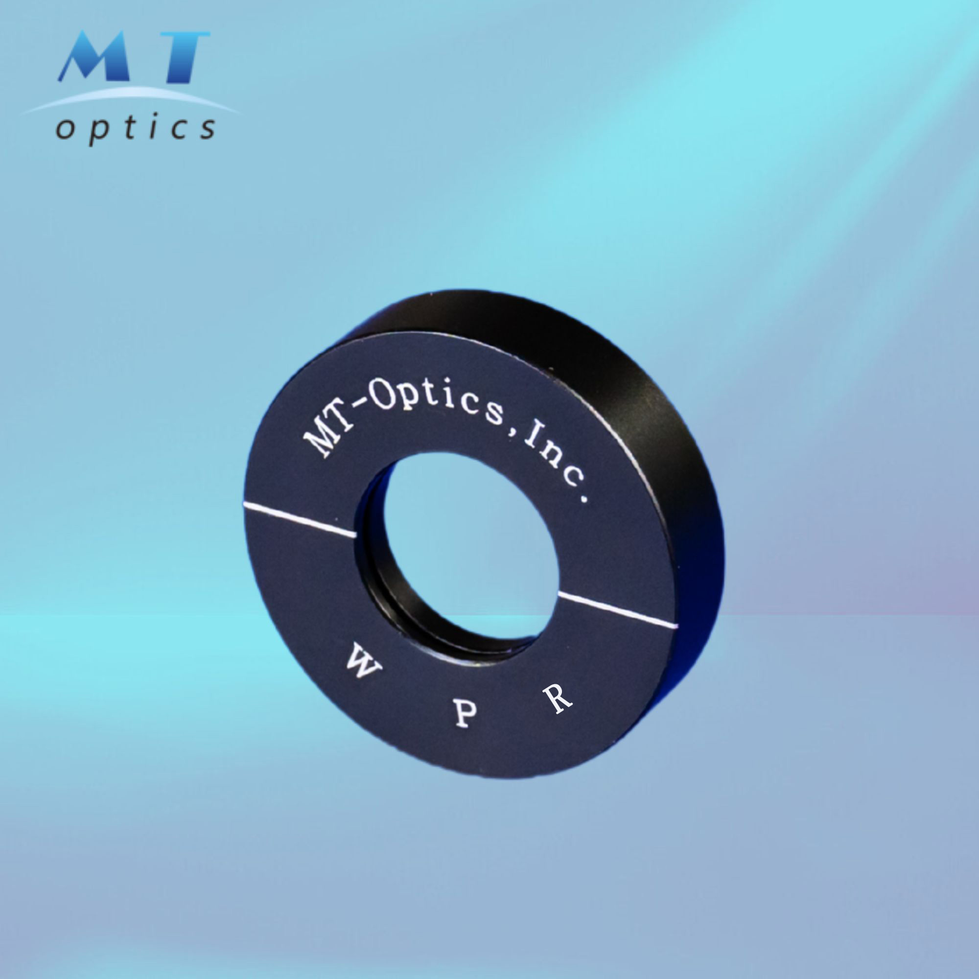 Quartz Polarization Rotator